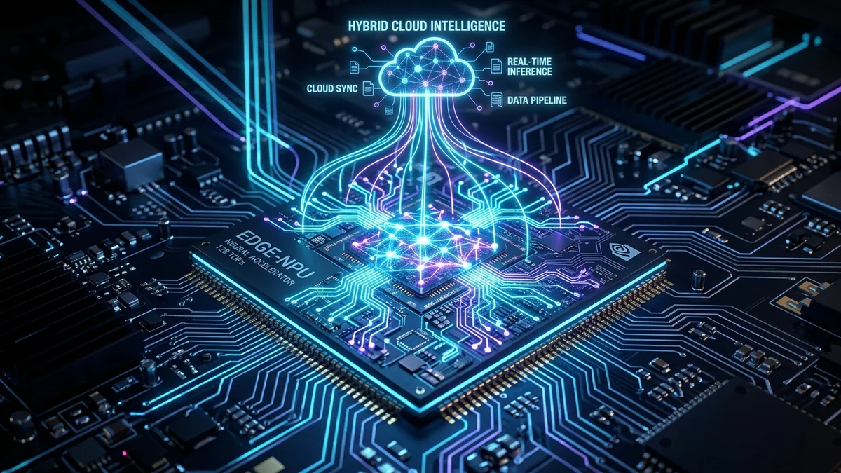 Business operational efficiency metrics and error reduction telemetry — Binary Froster
